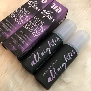 Urban Decay All-Nighter Setting Spray
